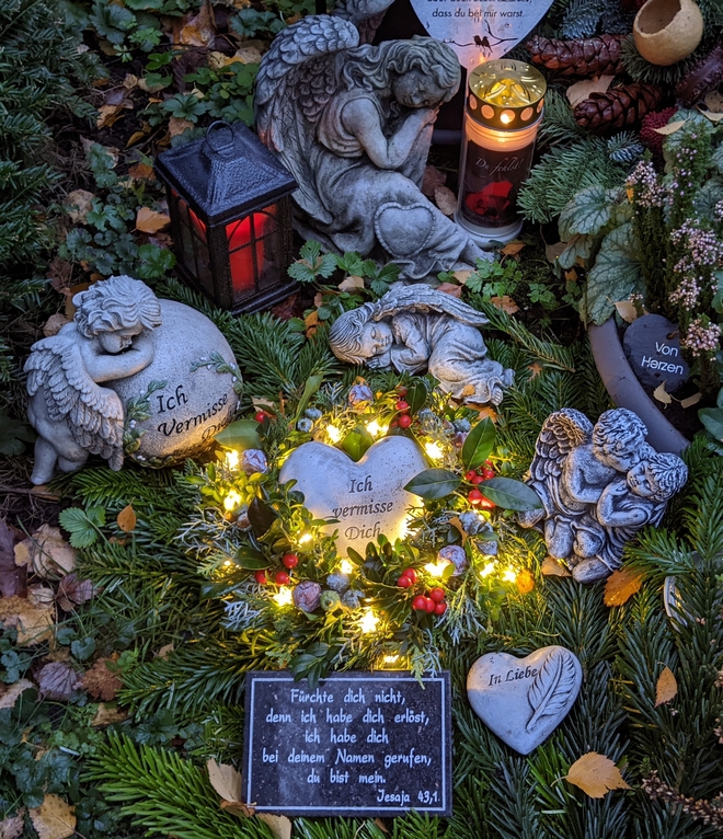 Weihnachtszeit 2022