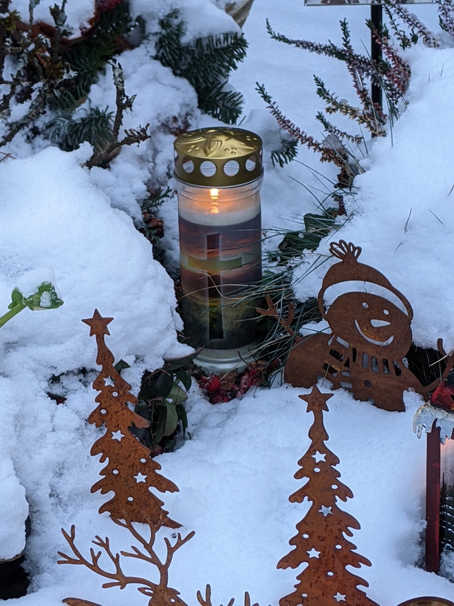 Weihnachtszeit 2022