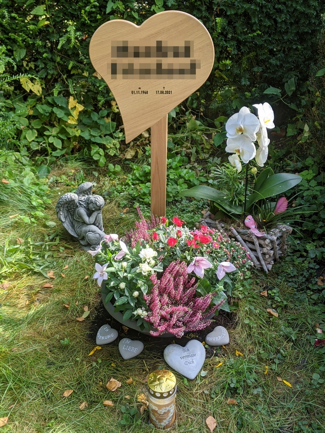 Spätsommer 2021