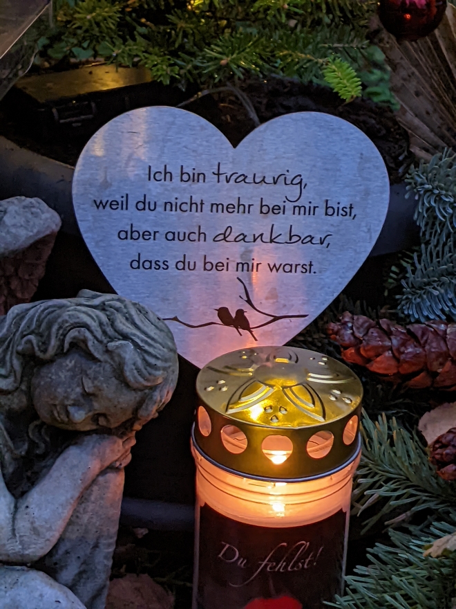 Weihnachtszeit 2022