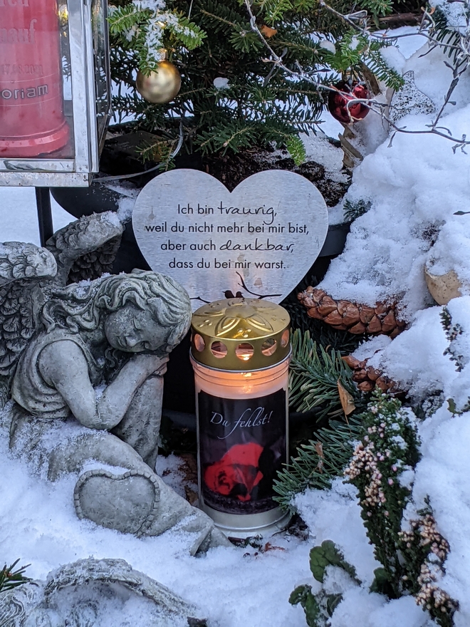 Weihnachtszeit 2022