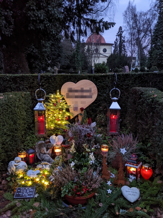Weihnachten 2022